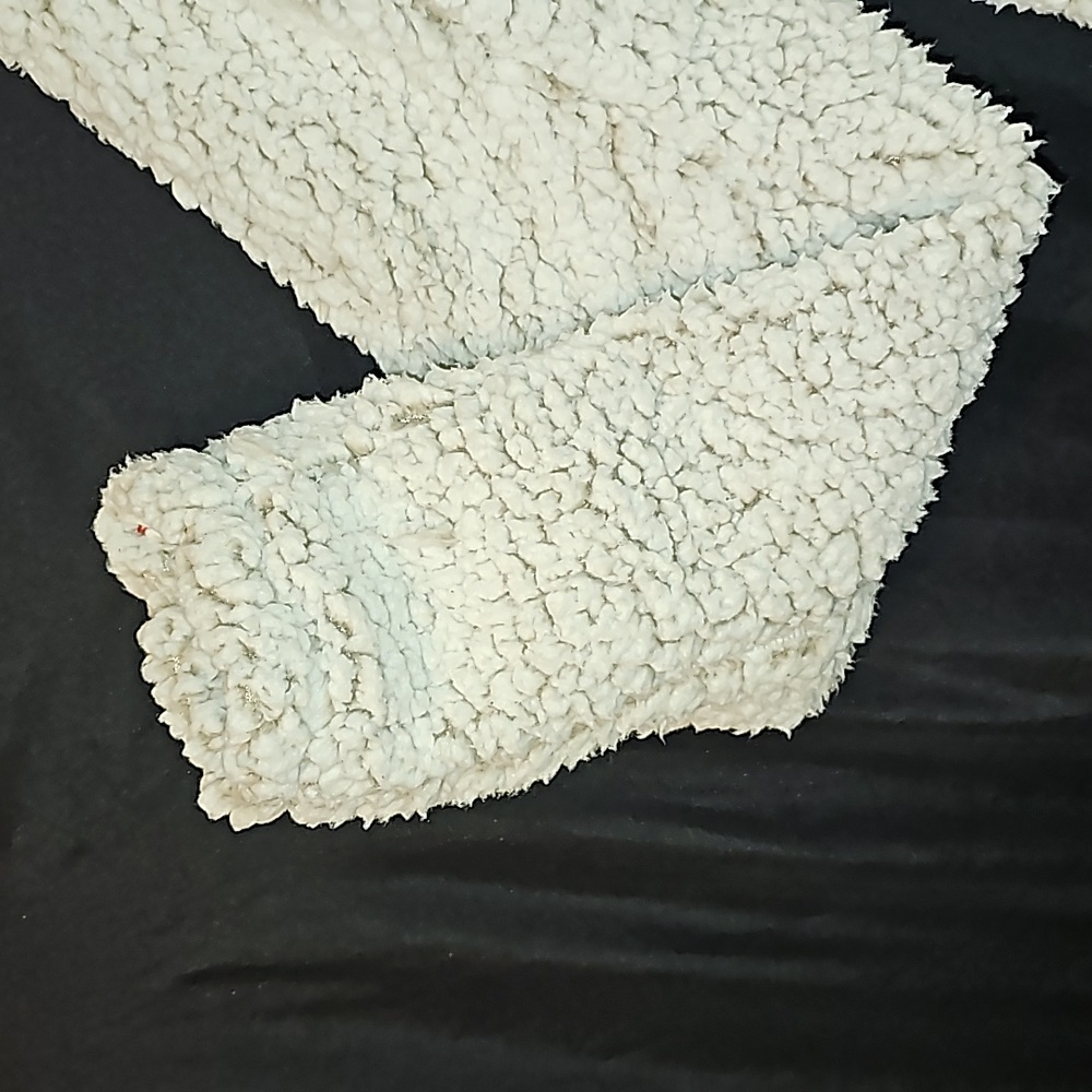 Thread & Supply 1/4 Zip Pullover - image 3